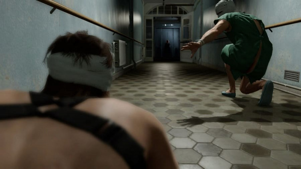 Metal Gear Solid V: The Phantom Pain (Xbox 360, РУС, БУ) - интернет-магазин GameShock г. Челябинск Metal Gear Solid V: The Phantom Pain (Xbox 360, РУС, БУ) - интернет-магазин GameShock г. Челябинск
