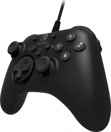 Геймпад Hori HORIPAD для консоли Nintendo Switch [БУ] - интернет-магазин GameShock г. Челябинск