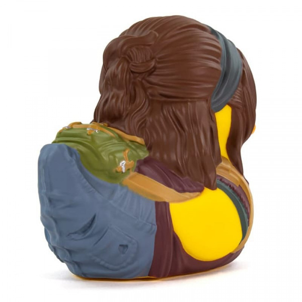 Фигурка-утка Tubbz The Last of Us Tess (Box) - интернет-магазин GameShock г. Челябинск Фигурка-утка Tubbz The Last of Us Tess (Box) - интернет-магазин GameShock г. Челябинск