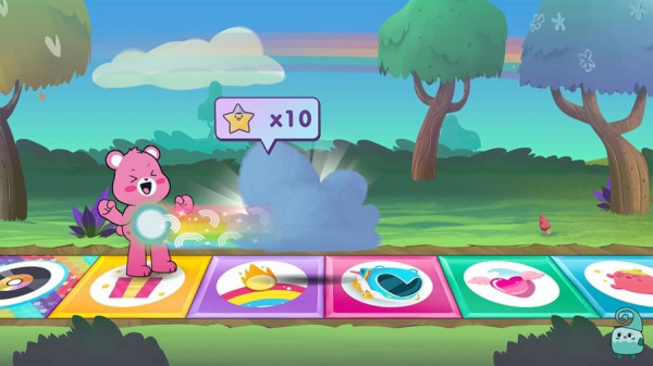 Care Bears: Unlock the Magic [PS5, английская версия] - интернет-магазин GameShock г. Челябинск