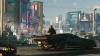Cyberpunk 2077 (PS4, русская версия) - интернет-магазин GameShock г. Челябинск