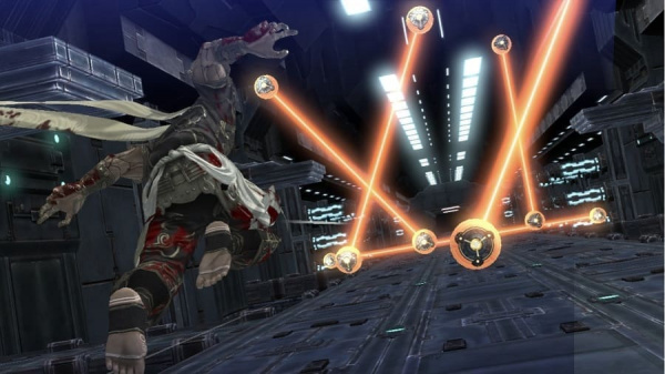 Asura's Wrath (Xbox 360, АНГЛ, БУ) - интернет-магазин GameShock г. Челябинск