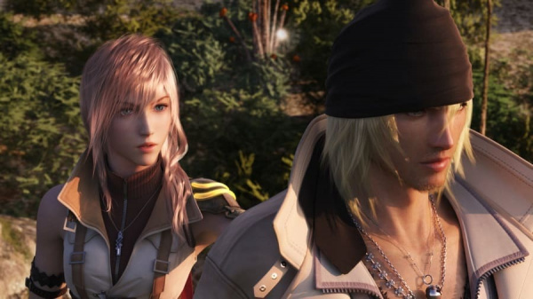 Final Fantasy XIII (13) (Xbox 360, АНГЛ, БУ) - интернет-магазин GameShock г. Челябинск Final Fantasy XIII (13) (Xbox 360, АНГЛ, БУ) - интернет-магазин GameShock г. Челябинск