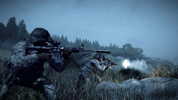 Operation Flashpoint: Dragon Rising (Xbox 360, АНГЛ, БУ) - интернет-магазин GameShock г. Челябинск Operation Flashpoint: Dragon Rising (Xbox 360, АНГЛ, БУ) - интернет-магазин GameShock г. Челябинск