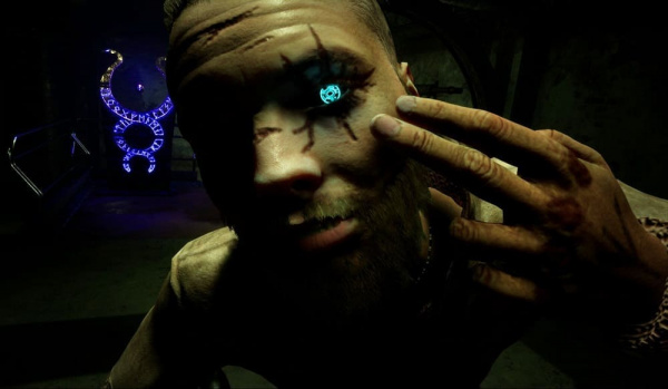 Apsulov: End of Gods [PS5, русские субтитры] - интернет-магазин GameShock г. Челябинск