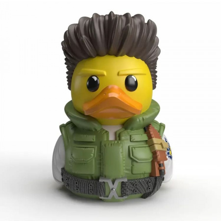 Фигурка-утка Tubbz Resident Evil Chris Redfield (Mini) - интернет-магазин GameShock г. Челябинск Фигурка-утка Tubbz Resident Evil Chris Redfield (Mini) - интернет-магазин GameShock г. Челябинск