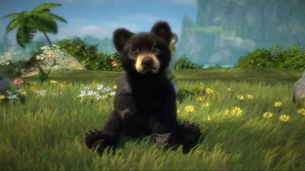 Kinectimals: Now with Bears! (Xbox 360, РУС) - интернет-магазин GameShock г. Челябинск Kinectimals: Now with Bears! (Xbox 360, РУС) - интернет-магазин GameShock г. Челябинск