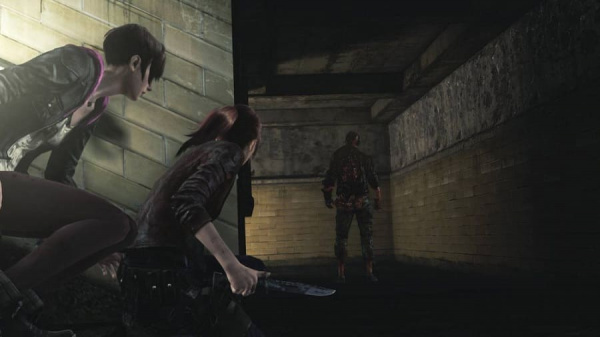 Resident Evil. Revelations 2 (Xbox 360, РУС) - интернет-магазин GameShock г. Челябинск Resident Evil. Revelations 2 (Xbox 360, РУС) - интернет-магазин GameShock г. Челябинск