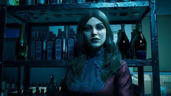 Vampire: The Masquerade - Bloodlines 2. Premium Edition [PS5, русские субтитры] - интернет-магазин GameShock г. Челябинск
