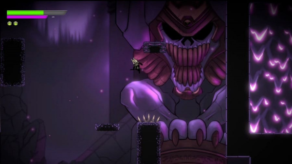 Morkull Ragast's Rage [Nintendo Switch, английская версия] - интернет-магазин GameShock г. Челябинск