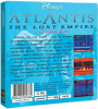 Atlantis - The Lost Empire (РУС) 32 bit - интернет-магазин GameShock г. Челябинск