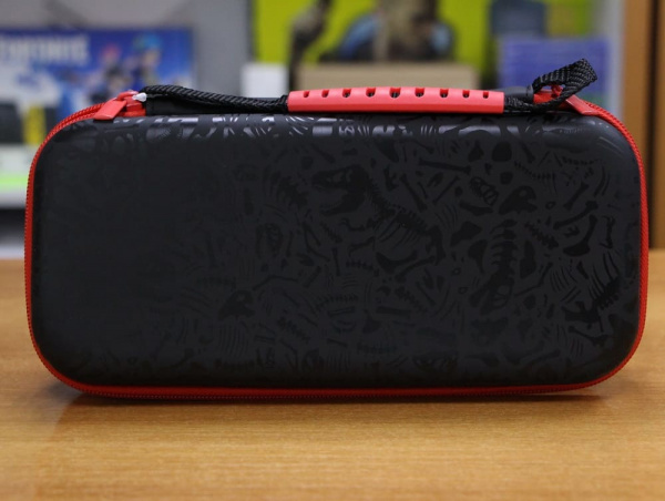 Чехол Nintendo Switch Парк юрского периода (Numskull Designs) - интернет-магазин GameShock г. Челябинск