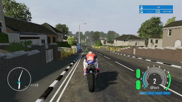 TT Isle of Man: Ride on the Edge 3 [Nintendo Switch, русские субтитры] - интернет-магазин GameShock г. Челябинск