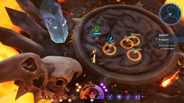 Batora: Lost Haven (Limited Run) [Nintendo Switch, русские субтитры] - интернет-магазин GameShock г. Челябинск