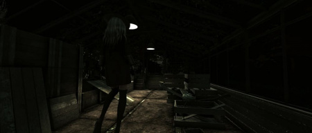 Dollhouse [PS4, английская версия] - интернет-магазин GameShock г. Челябинск