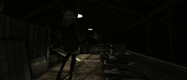 Dollhouse [PS4, английская версия] - интернет-магазин GameShock г. Челябинск