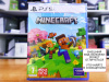 Minecraft (PS5, русская версия) - интернет-магазин GameShock г. Челябинск