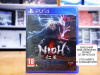 Nioh (PS4, русские субтитры) - интернет-магазин GameShock г. Челябинск