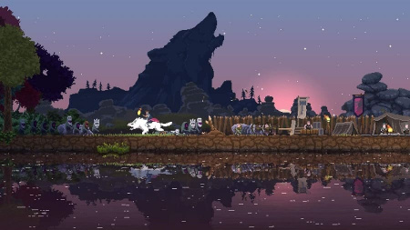 Kingdom Majestic [Nintendo Switch, русские субтитры] - интернет-магазин GameShock г. Челябинск