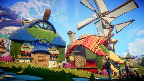 Grow: Song of the Evertree [Nintendo Switch, русские субтитры, БУ] - интернет-магазин GameShock г. Челябинск