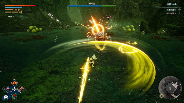 Kaku: Ancient Seal [PS5, русские субтитры, БУ] - интернет-магазин GameShock г. Челябинск
