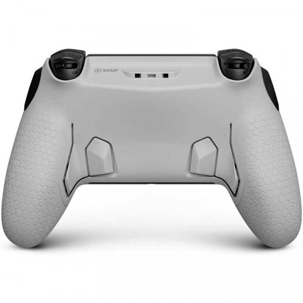 Геймпад Scuf Omega Light Gray PS5/PC - интернет-магазин GameShock г. Челябинск Геймпад Scuf Omega Light Gray PS5/PC - интернет-магазин GameShock г. Челябинск