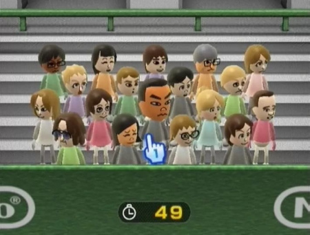 Wii Play (Wii, АНГЛ, БУ) - интернет-магазин GameShock г. Челябинск Wii Play (Wii, АНГЛ, БУ) - интернет-магазин GameShock г. Челябинск
