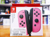 Набор контроллеров Joy-Con для Nintendo Switch (Пастельный Розовый) - интернет-магазин GameShock г. Челябинск Набор контроллеров Joy-Con для Nintendo Switch (Пастельный Розовый) - интернет-магазин GameShock г. Челябинск