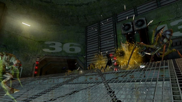 The Orange Box (Xbox 360, АНГЛ, БУ) - интернет-магазин GameShock г. Челябинск