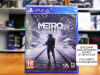 Metro Exodus (Исход) (PS4, русская версия) - интернет-магазин GameShock г. Челябинск