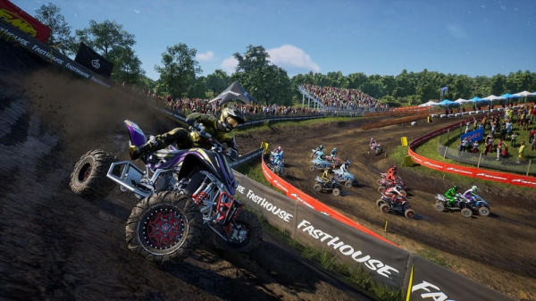 MX vs ATV Legends - 2024 Monster Energy Supercross Edition [Xbox Series X, русские субтитры] - интернет-магазин GameShock г. Челябинск