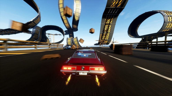 Wreckreation [PS5, русские субтитры] - интернет-магазин GameShock г. Челябинск