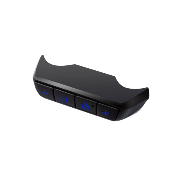 Беспроводной аудио адаптер Ultra Mini Bluetooth HONCAM для геймпада DualSense (PS5) управление гарнитурой (HC-S37X5) - интернет-магазин GameShock г. Челябинск