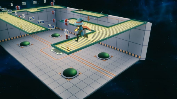 Lumo 2 [PS5, английская версия] - интернет-магазин GameShock г. Челябинск