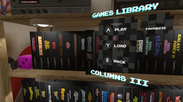 Sega Mega Drive Classics [Nintendo Switch, английская версия, БУ] - интернет-магазин GameShock г. Челябинск