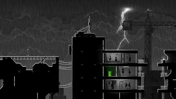 Zombie Night Terror [Nintendo Switch, русские субтитры] - интернет-магазин GameShock г. Челябинск