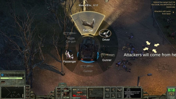 Dustwind: The Last Resort (Limited Run) [PS4, русские субтитры] - интернет-магазин GameShock г. Челябинск