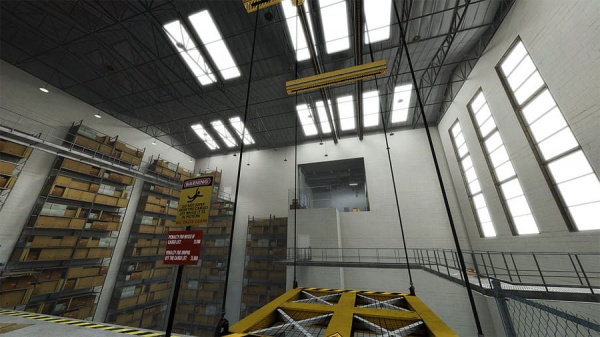 The Stanley Parable: Ultra Deluxe (Nintendo Switch, русские субтитры) - интернет-магазин GameShock г. Челябинск