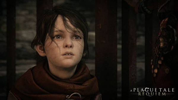 A Plague Tale: Requiem (PS5, русские субтитры) - интернет-магазин GameShock г. Челябинск