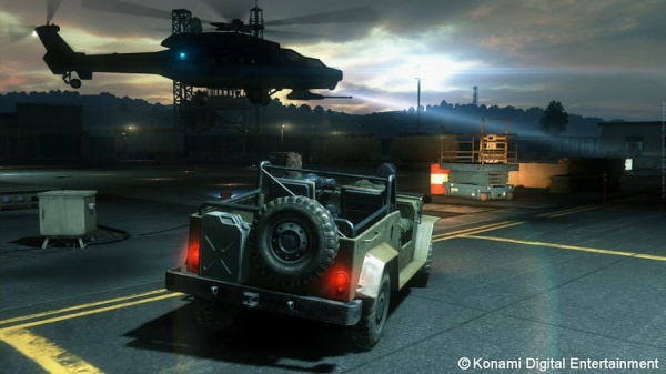 Metal Gear Solid V: The Phantom Pain (Xbox 360, РУС, БУ) - интернет-магазин GameShock г. Челябинск Metal Gear Solid V: The Phantom Pain (Xbox 360, РУС, БУ) - интернет-магазин GameShock г. Челябинск