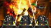 Guitar Hero: Warriors of Rock (Wii, АНГЛ, БУ) - интернет-магазин GameShock г. Челябинск Guitar Hero: Warriors of Rock (Wii, АНГЛ, БУ) - интернет-магазин GameShock г. Челябинск