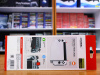 Защитный чехол Dobe для Nintendo Switch OLED (TNS-1190), прозрачный - интернет-магазин GameShock г. Челябинск Защитный чехол Dobe для Nintendo Switch OLED (TNS-1190), прозрачный - интернет-магазин GameShock г. Челябинск