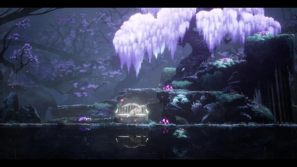 ENDER LILIES: Quietus of the Knights [PS4, русские субтитры] - интернет-магазин GameShock г. Челябинск