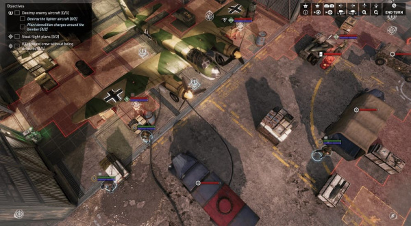 Classified: France '44 [PS5, английская версия] - интернет-магазин GameShock г. Челябинск