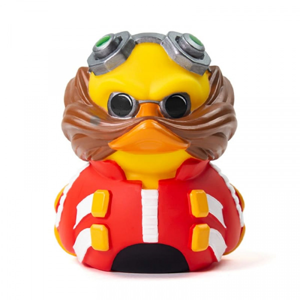 Фигурка-утка Tubbz Sonic the Hedgehog Dr Eggman (Box) - интернет-магазин GameShock г. Челябинск