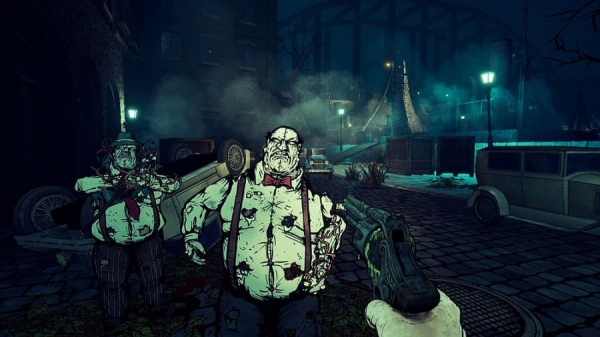 Forgive Me Father 2 [PS5, русские субтитры] - интернет-магазин GameShock г. Челябинск