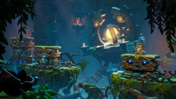 Nikoderiko: The Magical World - Collector's Edition [PS5, русская версия] - интернет-магазин GameShock г. Челябинск