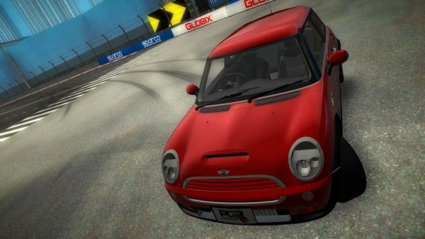 Project Gotham Racing 3 (Xbox 360, АНГЛ, БУ) - интернет-магазин GameShock г. Челябинск