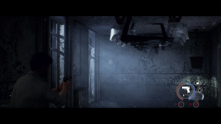 Past Cure [PS4, русские субтитры] - интернет-магазин GameShock г. Челябинск