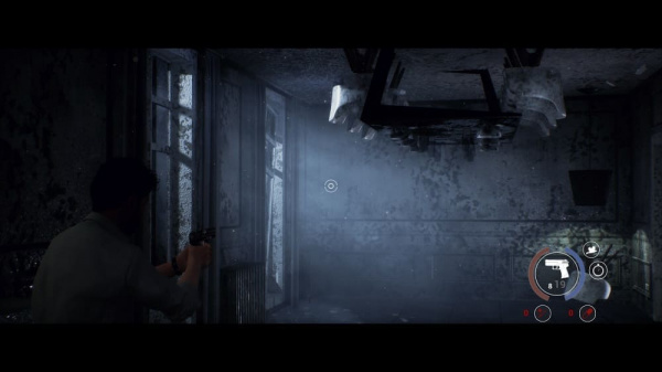 Past Cure [PS4, русские субтитры] - интернет-магазин GameShock г. Челябинск